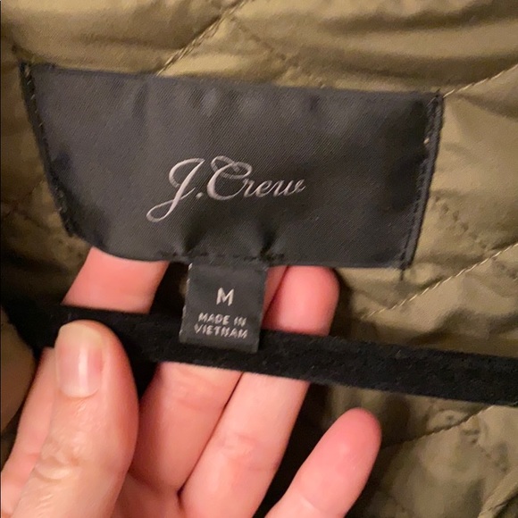 J. Crew Jacket - Picture 2 of 3
